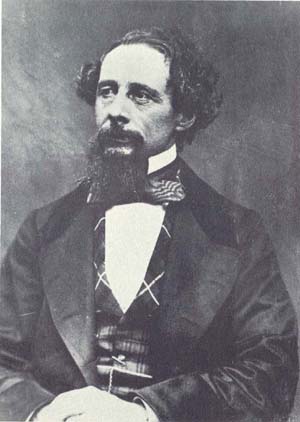 Dickens 1858